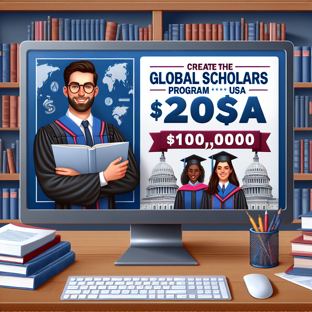 Global Scholars Program